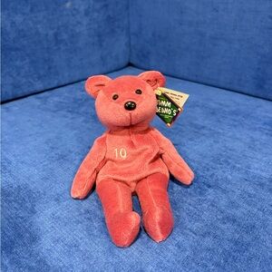 Bamm Beano's Chipper Jones